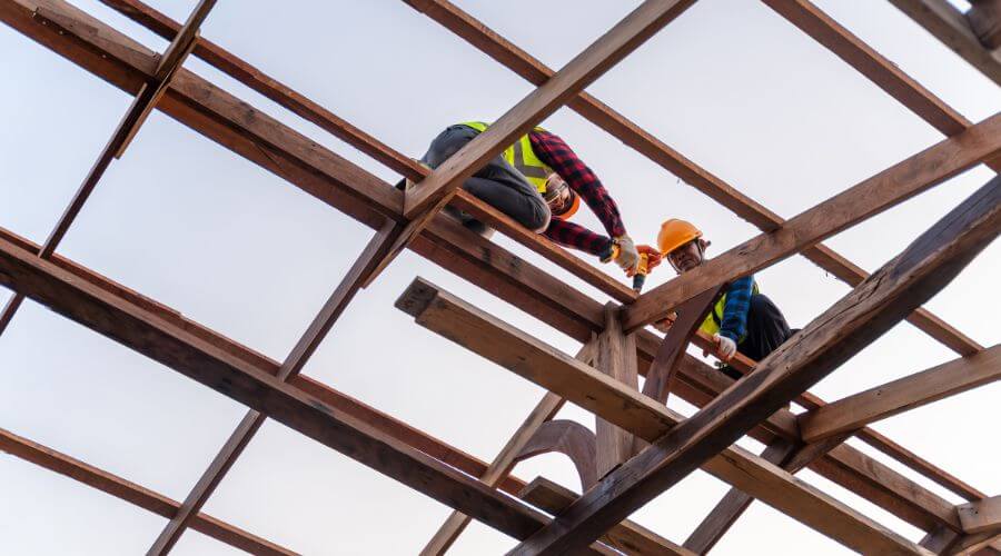 Expert top industrial roofings services in Anatone, WA